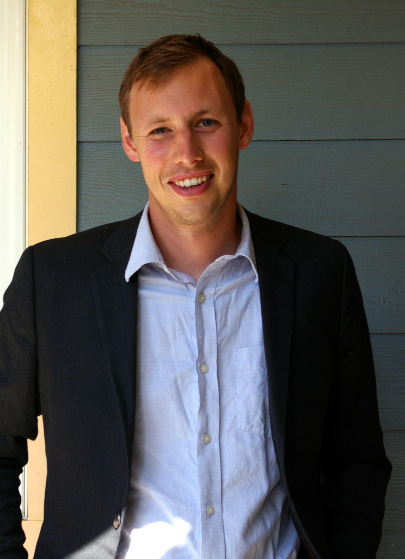 Scott Guenther Scott Guenther